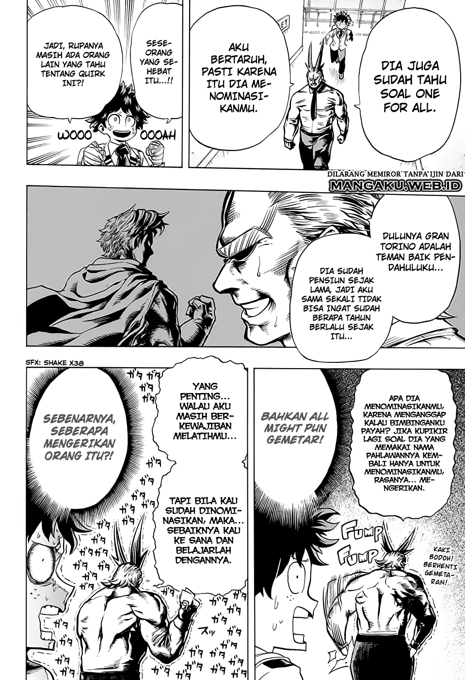 boku-no-hero-academia - Chapter: 46