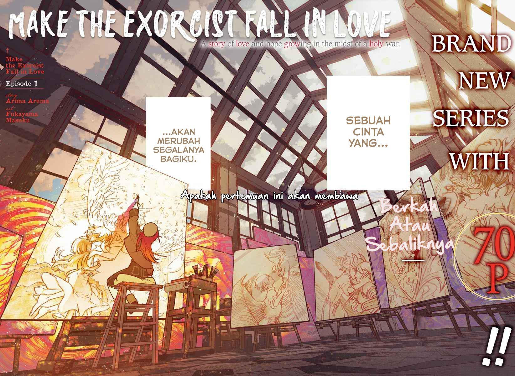 exorcist-wo-otosenai - Chapter: 1