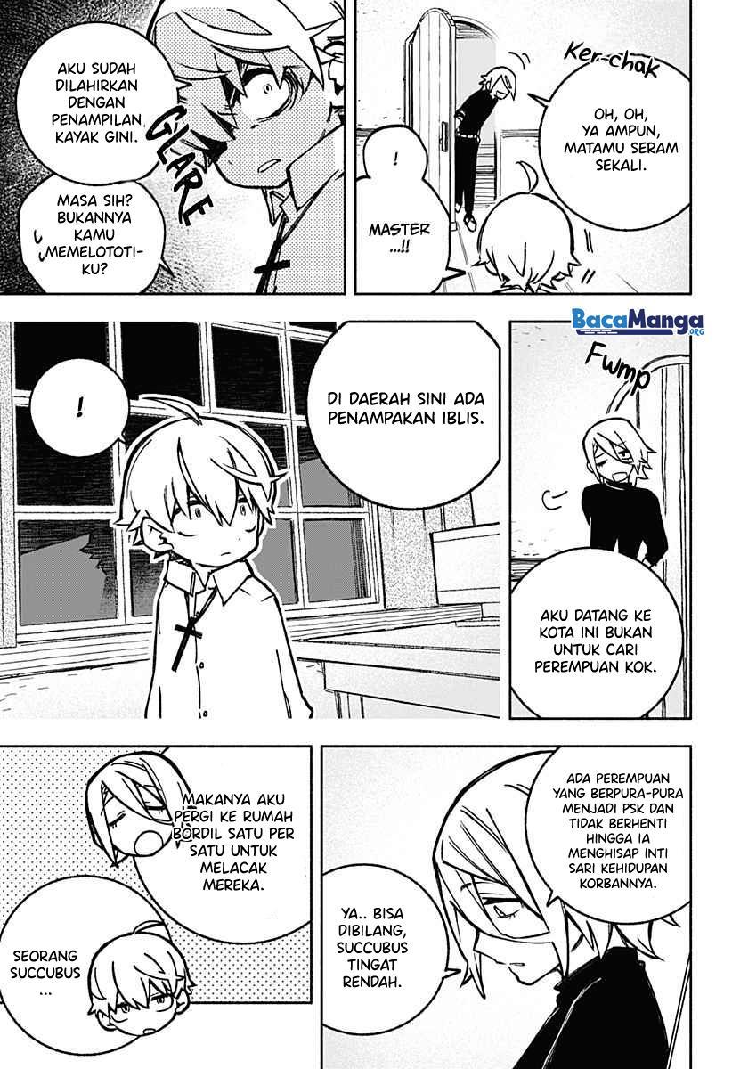 exorcist-wo-otosenai - Chapter: 1