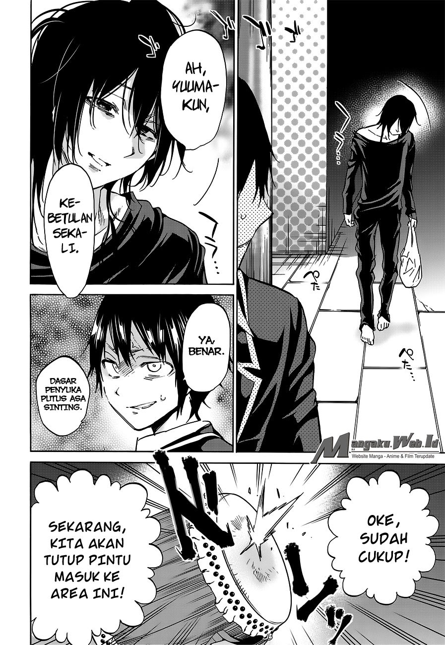 real-account - Chapter: 23