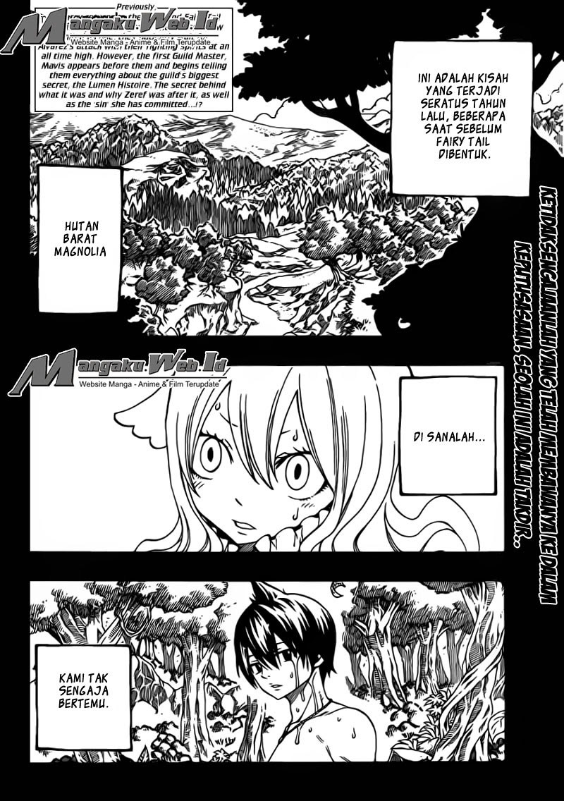 fairy-tail - Chapter: 449