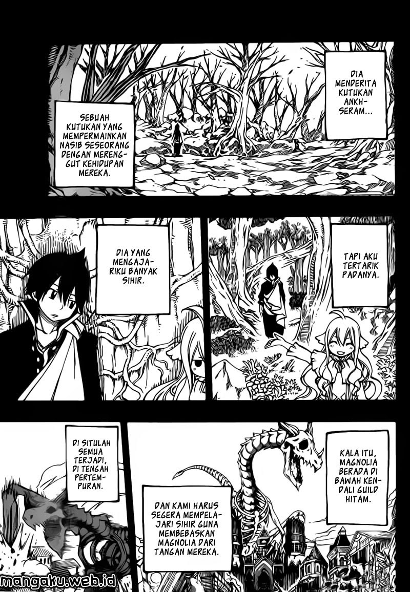 fairy-tail - Chapter: 449