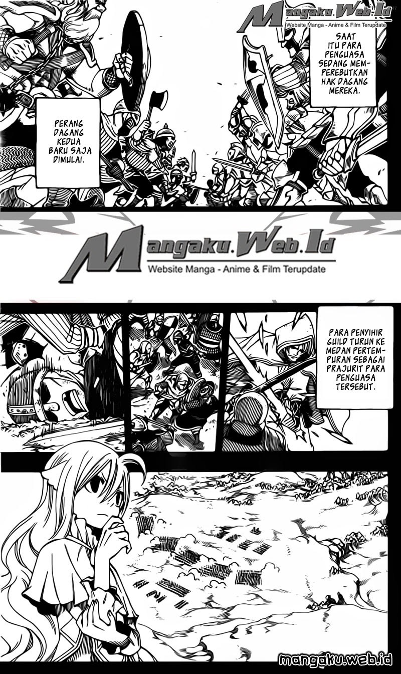 fairy-tail - Chapter: 449