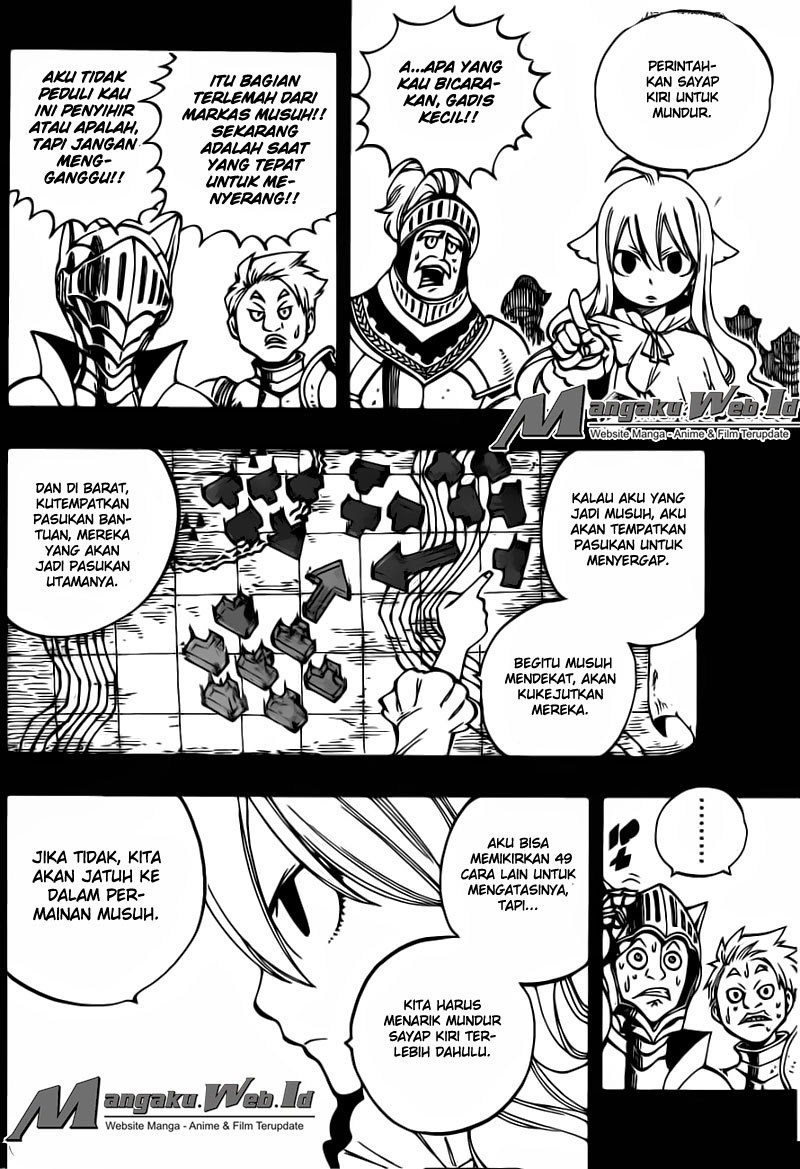 fairy-tail - Chapter: 449