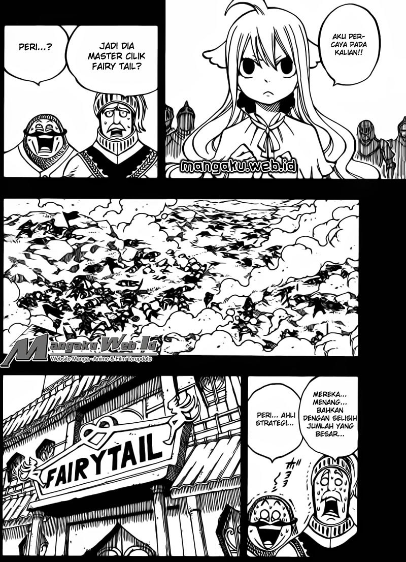 fairy-tail - Chapter: 449