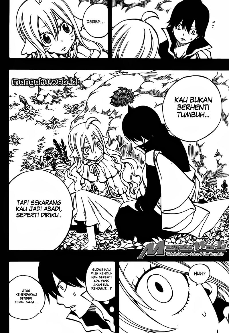 fairy-tail - Chapter: 449