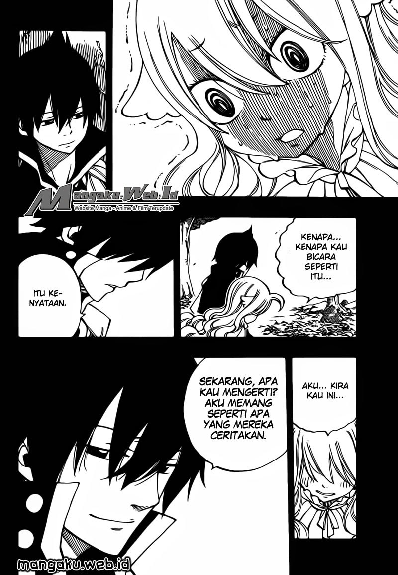 fairy-tail - Chapter: 449