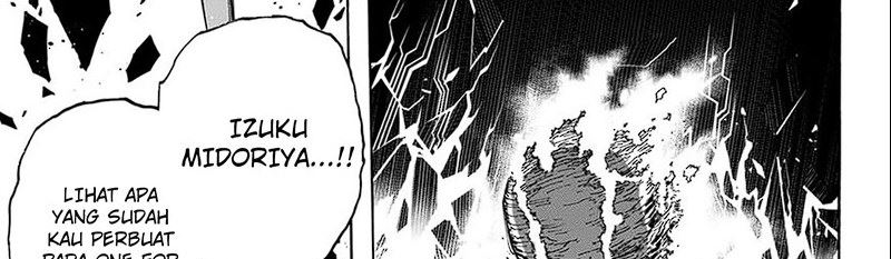 boku-no-hero-academia - Chapter: 419