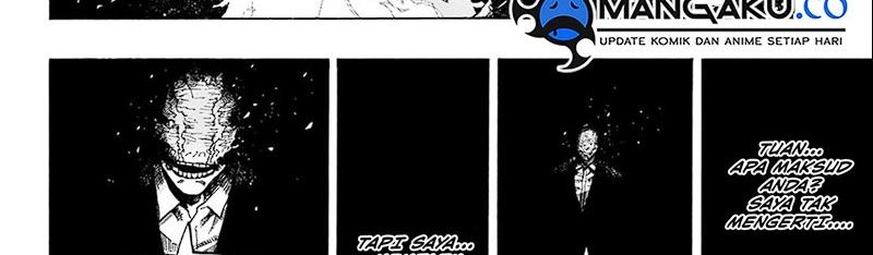 boku-no-hero-academia - Chapter: 419