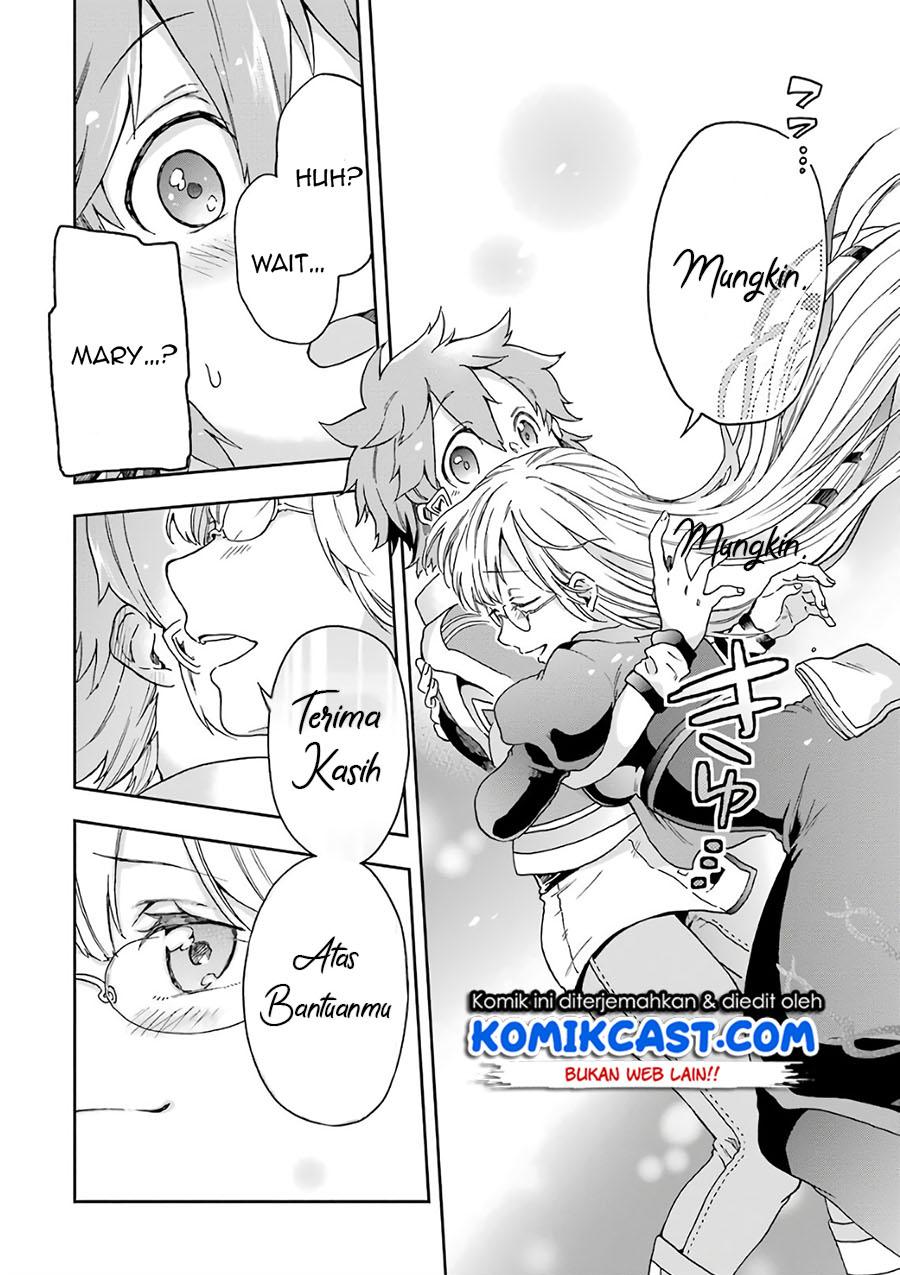 tatoeba-last-dungeon-mae-no-mura-no-shounen-ga-joban-no-machi-de-kurasu-youna-monogatari - Chapter: 9