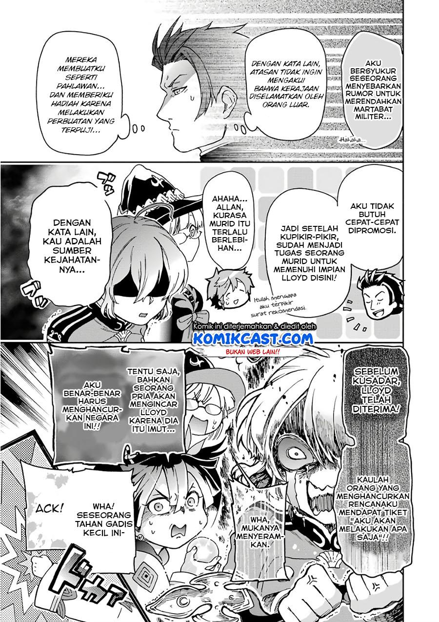 tatoeba-last-dungeon-mae-no-mura-no-shounen-ga-joban-no-machi-de-kurasu-youna-monogatari - Chapter: 9