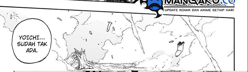 boku-no-hero-academia - Chapter: 419