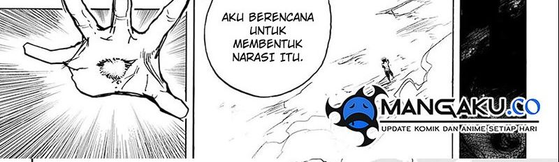 boku-no-hero-academia - Chapter: 419