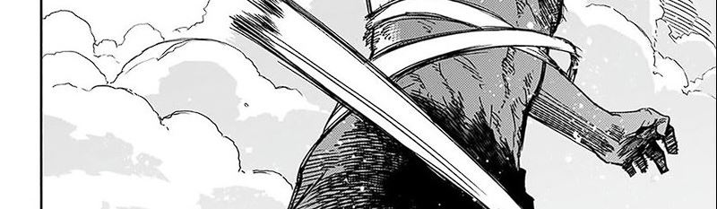 boku-no-hero-academia - Chapter: 419