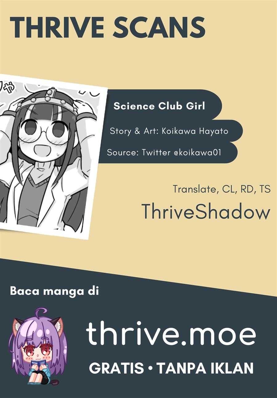 science-club-girl - Chapter: 3