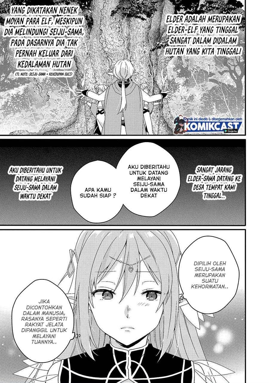 world-teacher-isekaishiki-kyouiku-agent - Chapter: 38