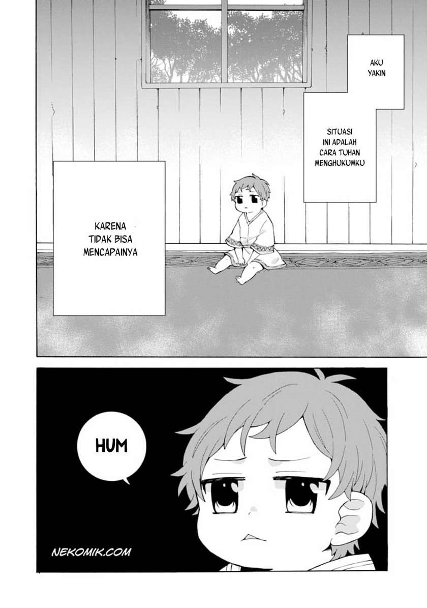 tada-shiawasena-isekai-kazoku-seikatsu - Chapter: 2