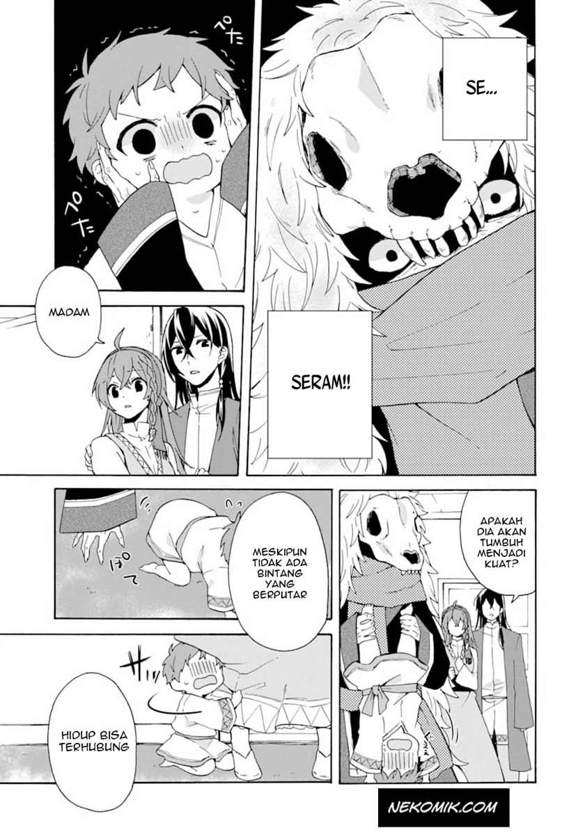 tada-shiawasena-isekai-kazoku-seikatsu - Chapter: 2
