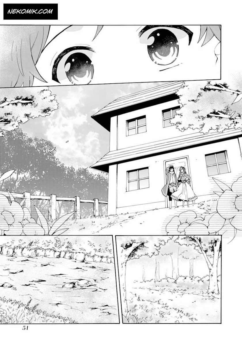 tada-shiawasena-isekai-kazoku-seikatsu - Chapter: 2