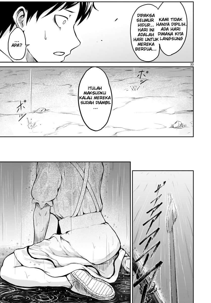 kaminaki-sekai-no-kamisama-katsudou - Chapter: 1.5