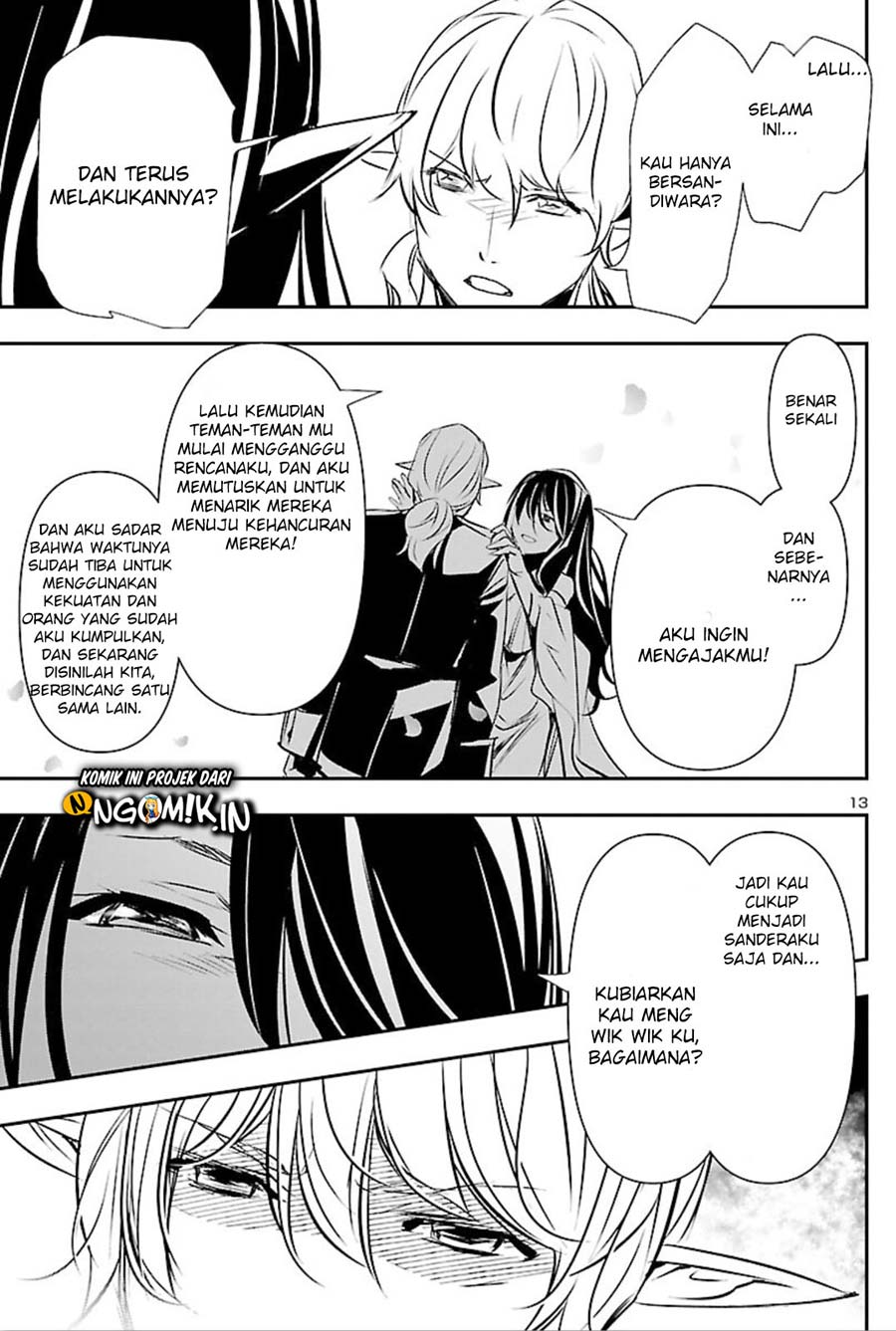 shinju-no-nectar - Chapter: 44