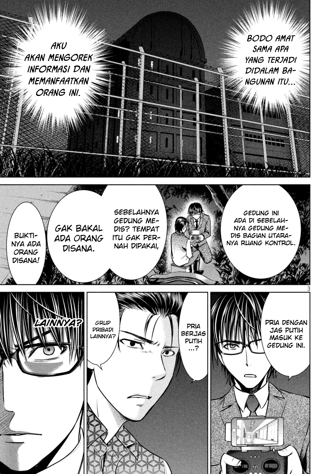 satanofani - Chapter: 28