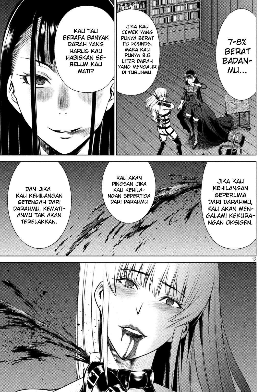 satanofani - Chapter: 28