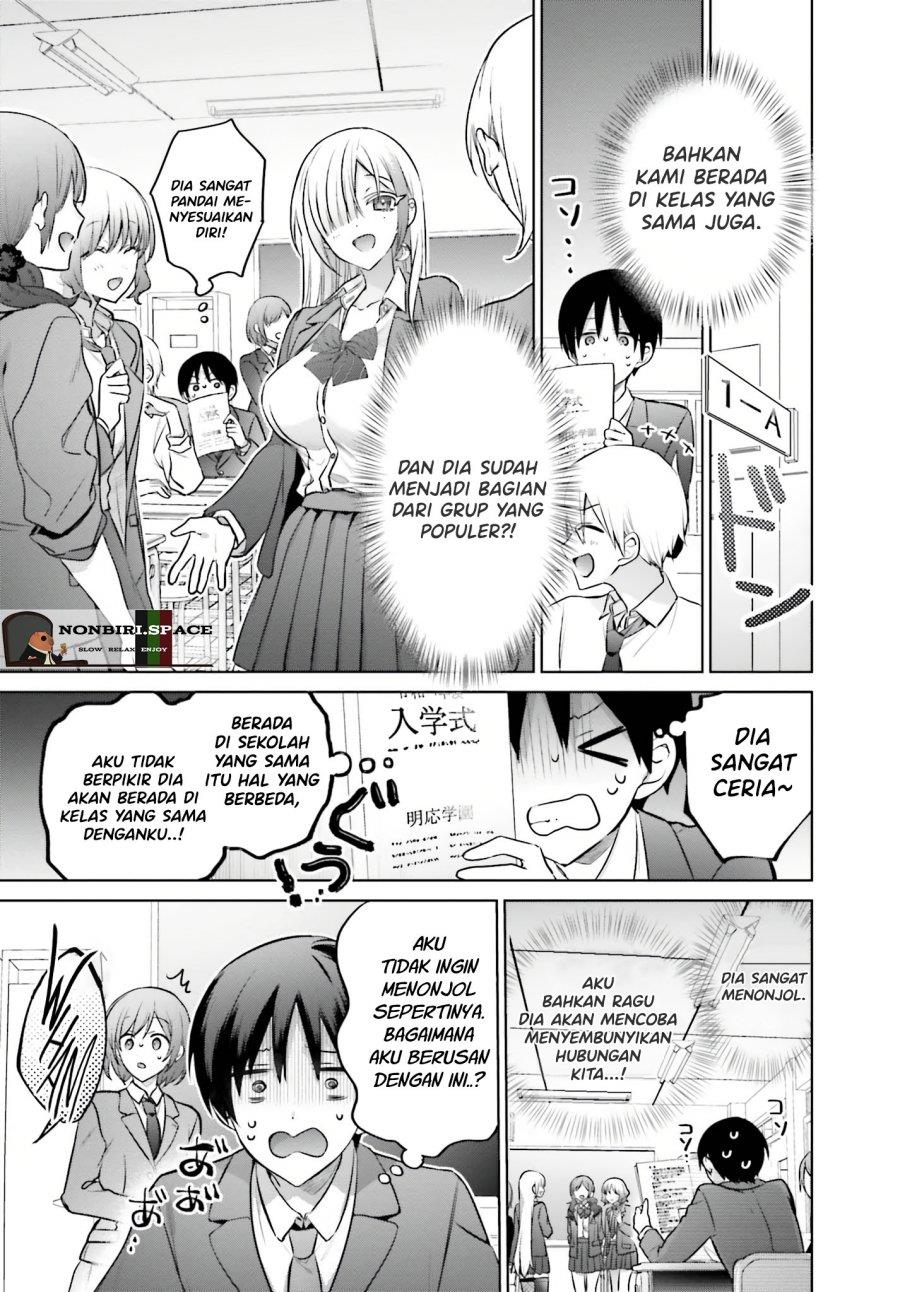 boku-to-kimi-gyaru-ga-fuufu-ni-naru-made - Chapter: 4