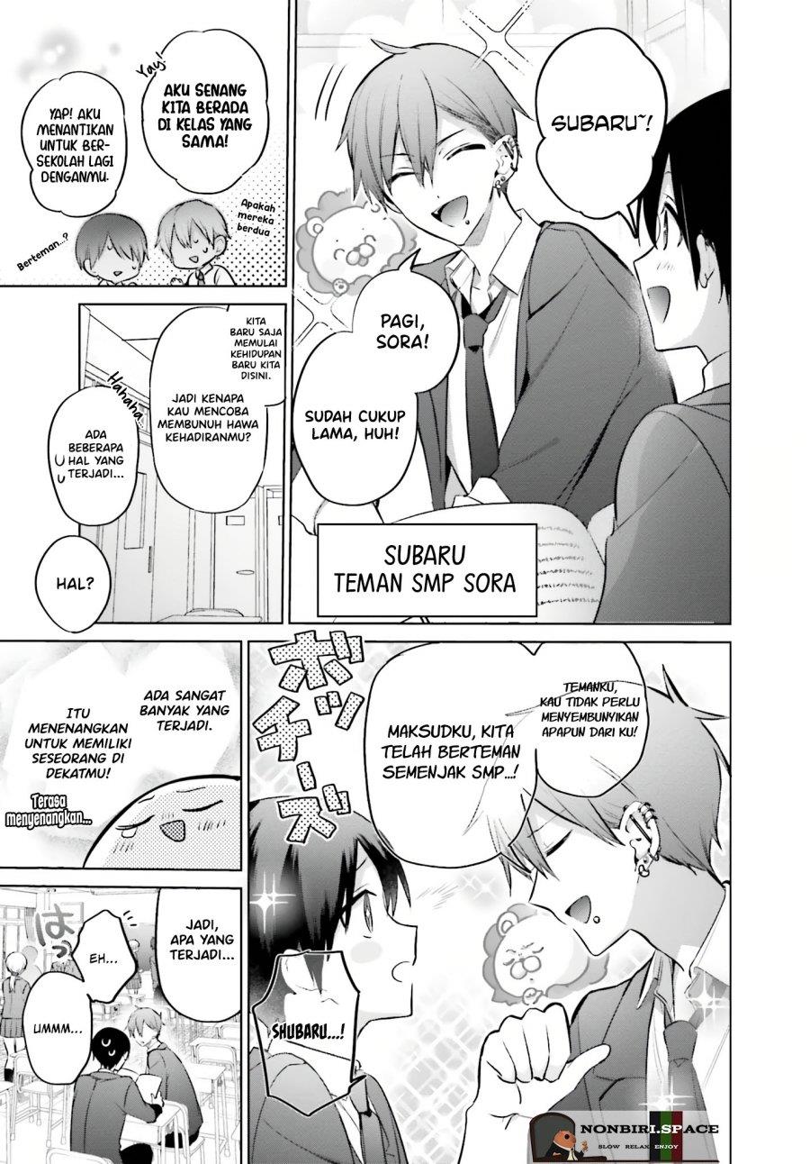 boku-to-kimi-gyaru-ga-fuufu-ni-naru-made - Chapter: 4