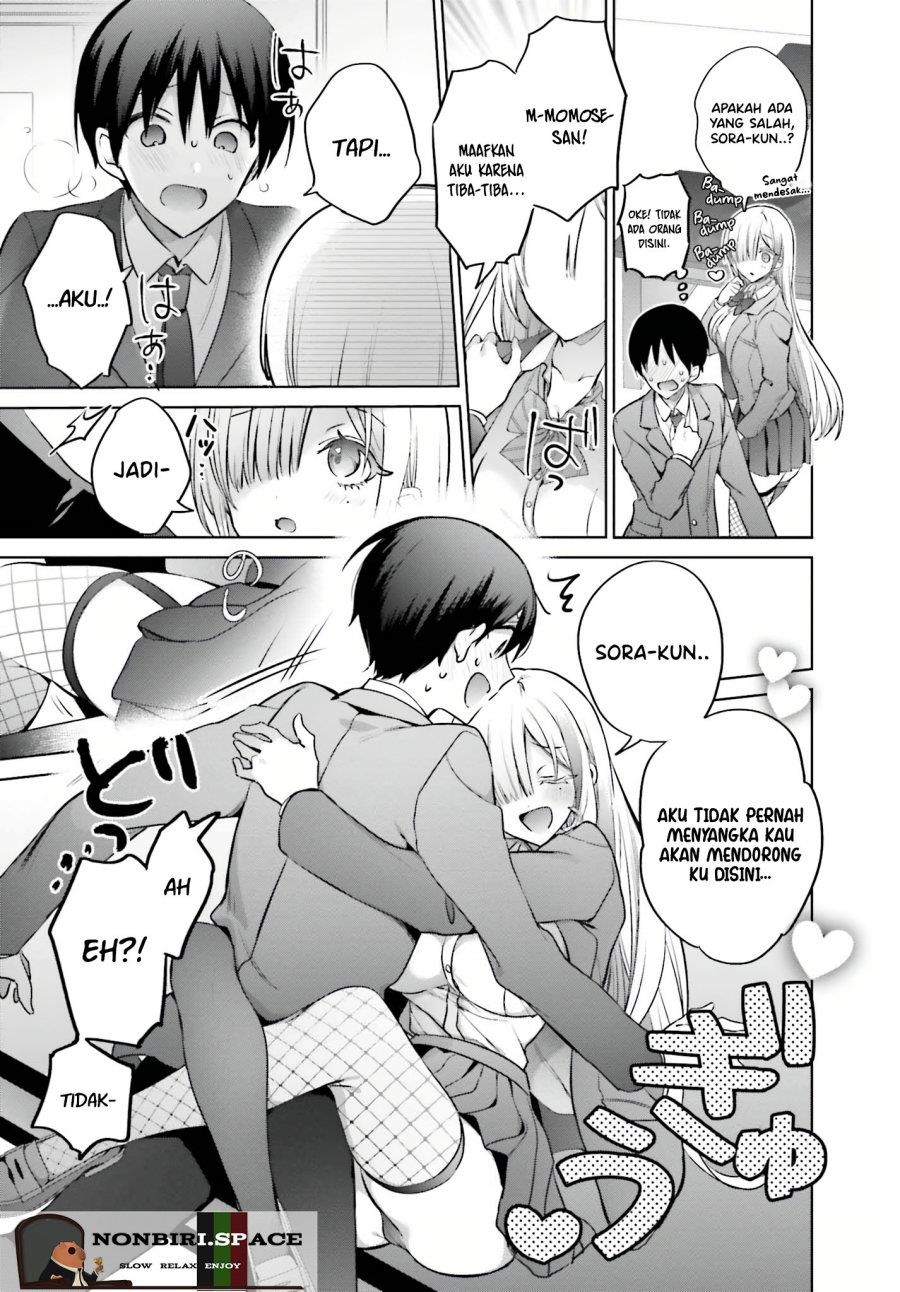 boku-to-kimi-gyaru-ga-fuufu-ni-naru-made - Chapter: 4