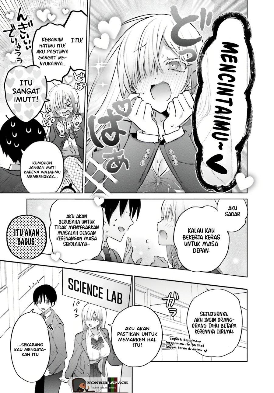 boku-to-kimi-gyaru-ga-fuufu-ni-naru-made - Chapter: 4