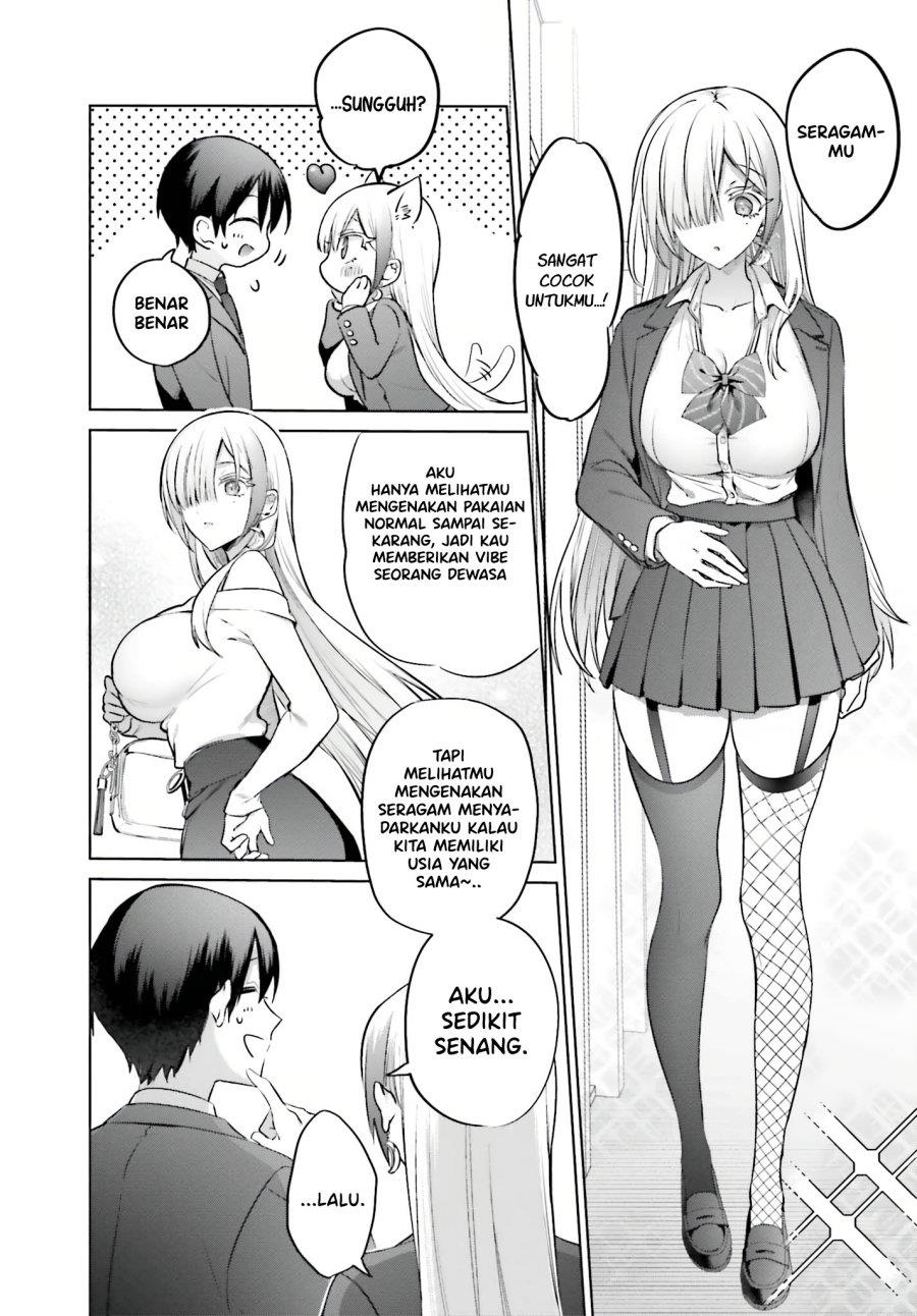 boku-to-kimi-gyaru-ga-fuufu-ni-naru-made - Chapter: 4