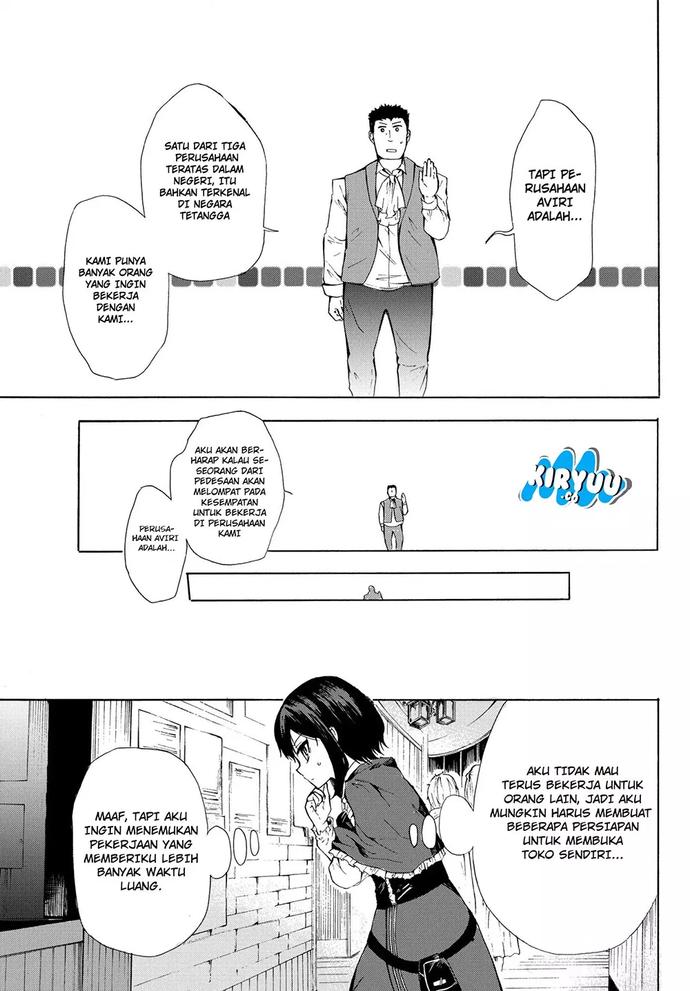 potion-danomi-de-ikinobimasu - Chapter: 10.1