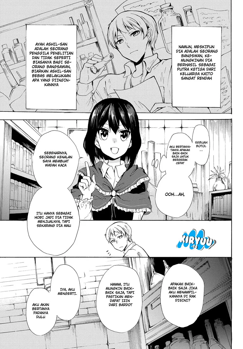 potion-danomi-de-ikinobimasu - Chapter: 10.1