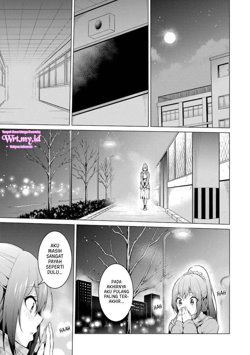 kou-2-ni-time-leaped-shita-ore-ga-touji-suki-datta-sensei-ni-kokutta-kekka - Chapter: 55 End