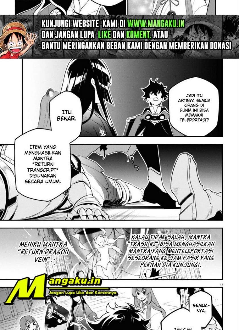 tate-no-yuusha-no-nariagari - Chapter: 79