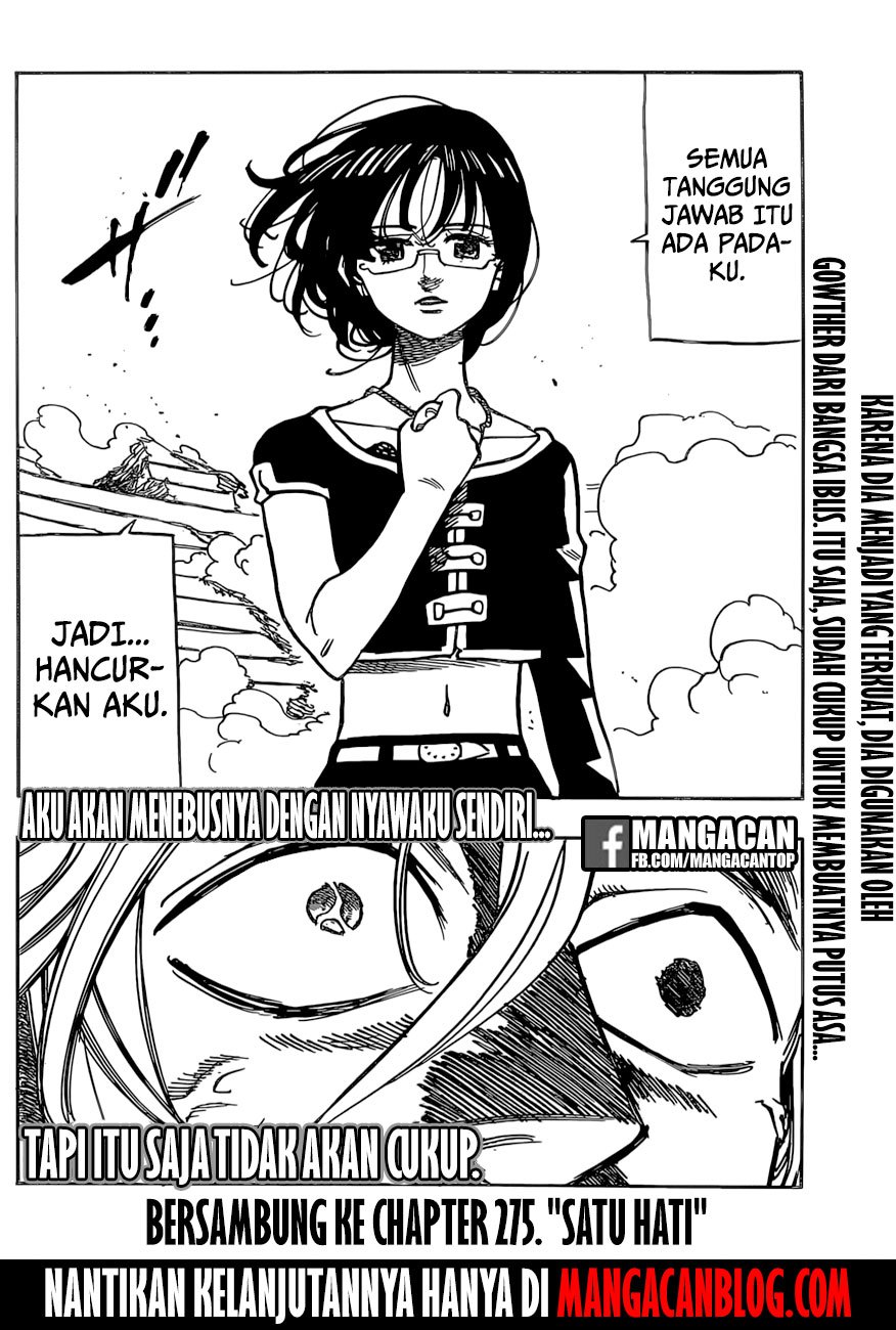 nanatsu-no-taizai - Chapter: 274