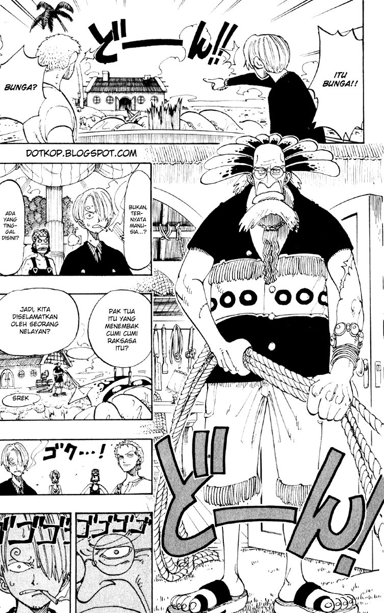 one-piece-id - Chapter: 103