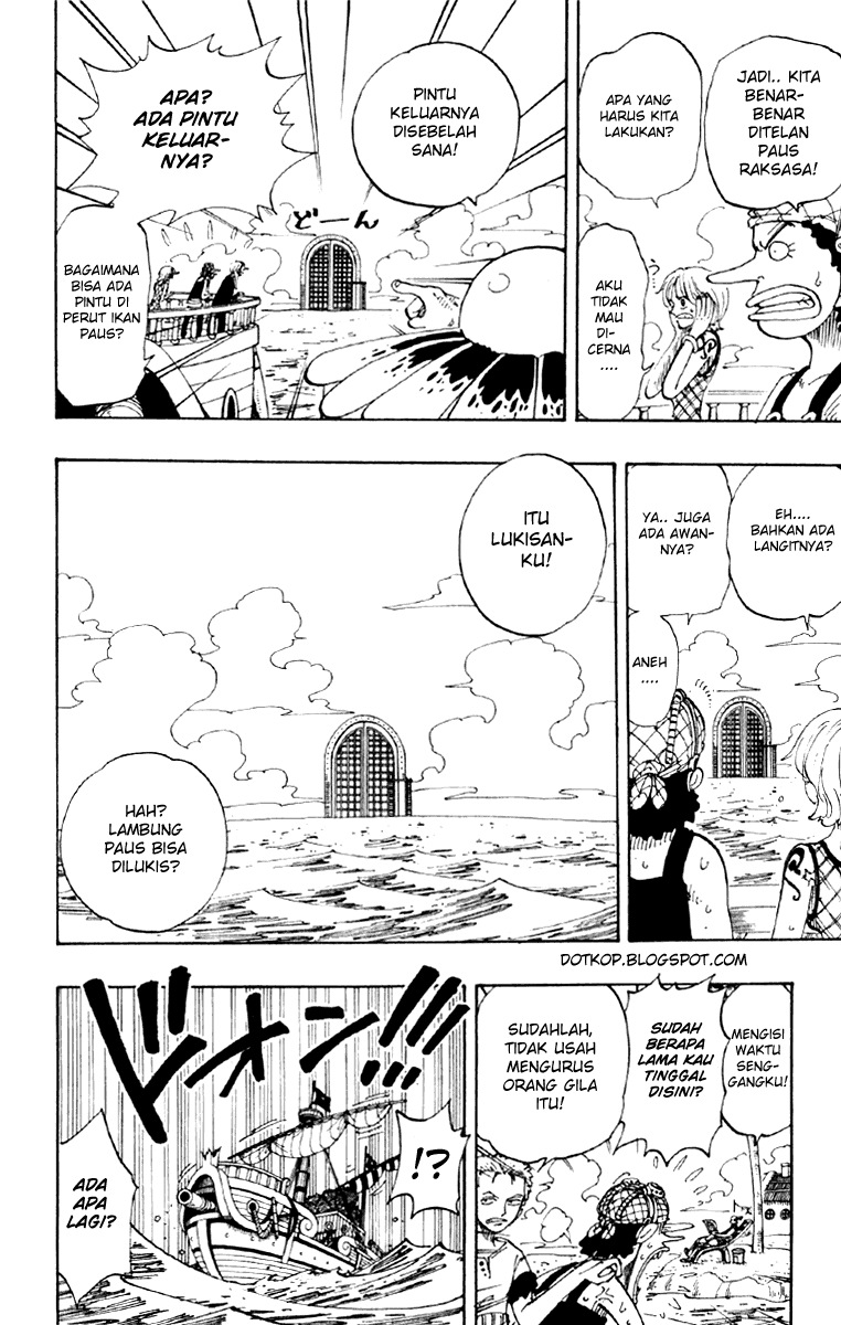 one-piece-id - Chapter: 103