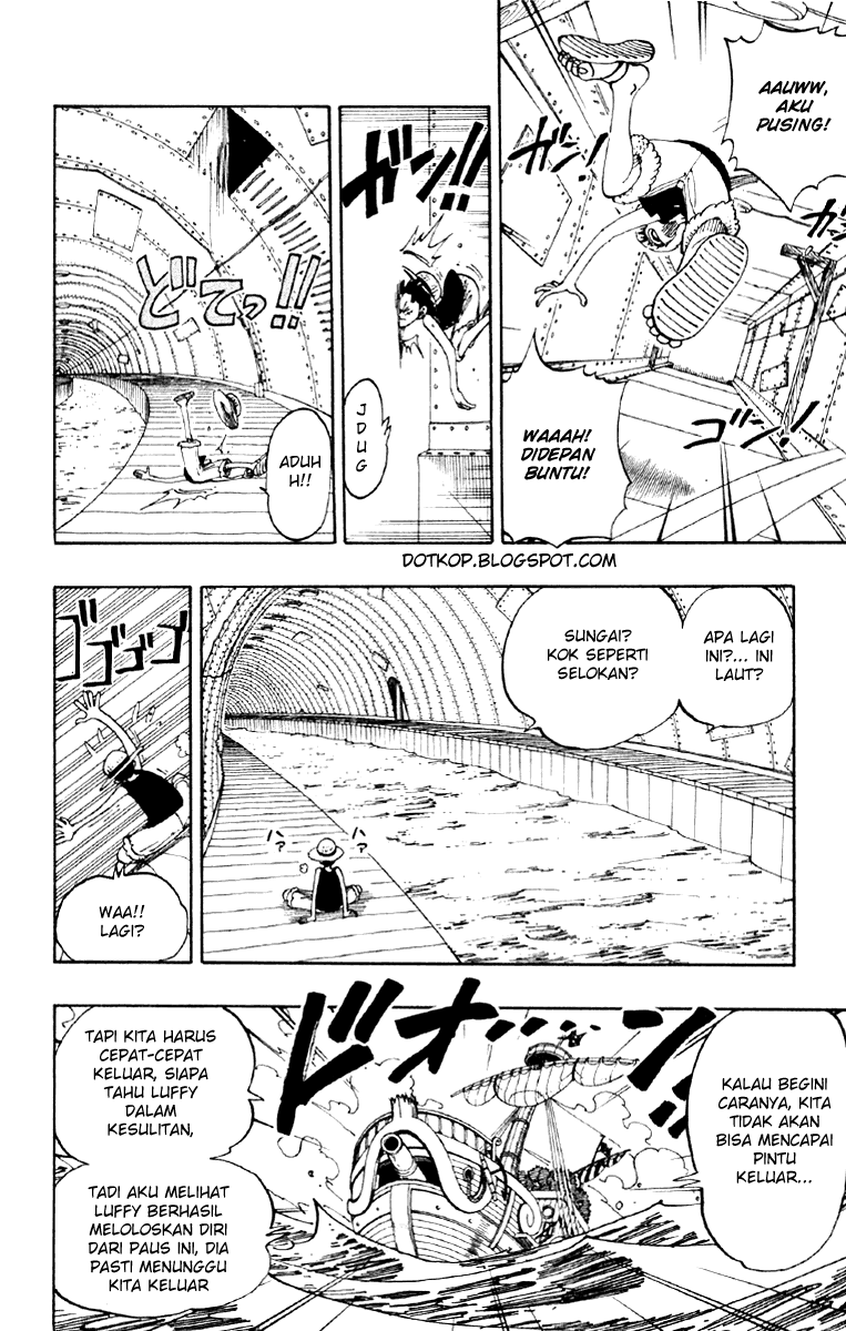 one-piece-id - Chapter: 103