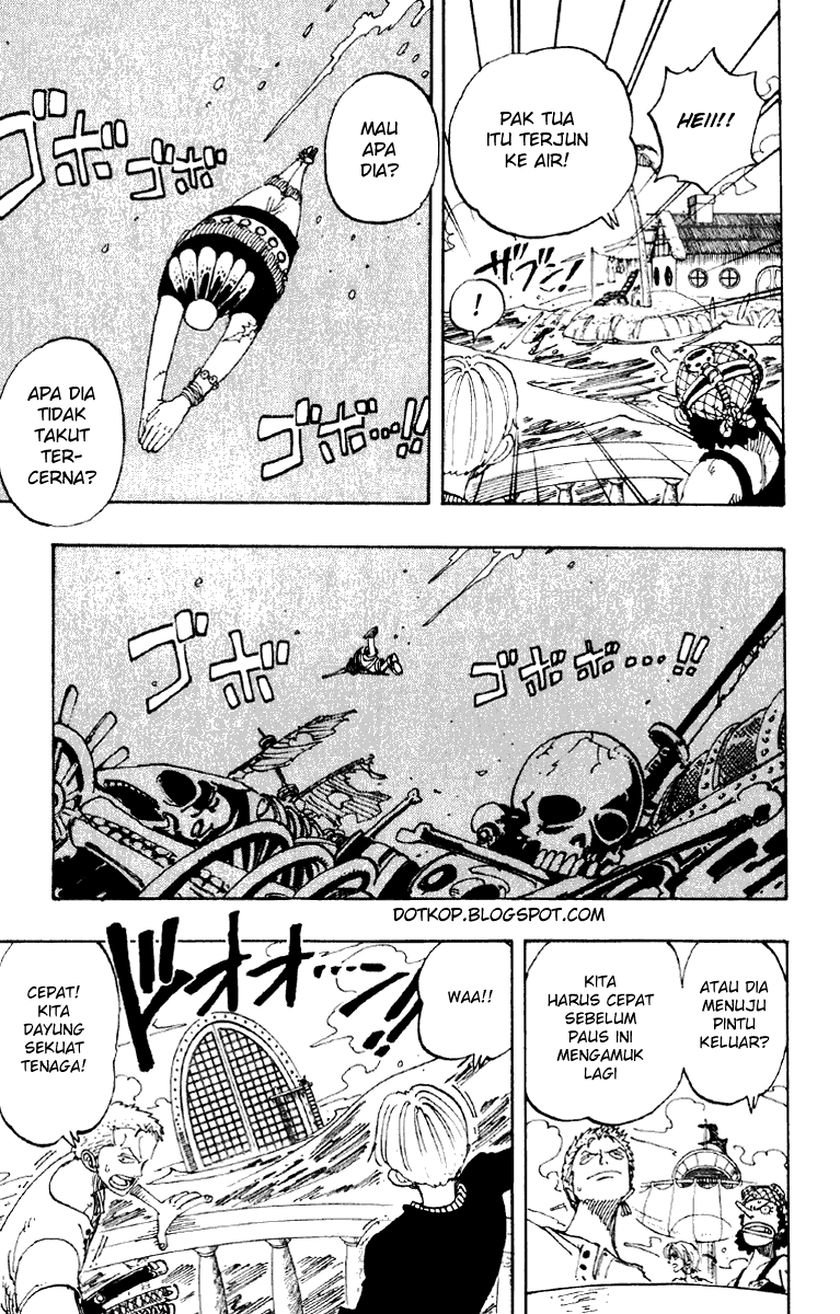 one-piece-id - Chapter: 103