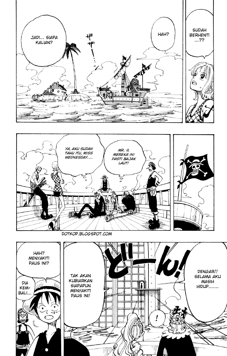 one-piece-id - Chapter: 103