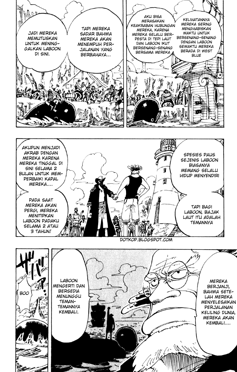 one-piece-id - Chapter: 103