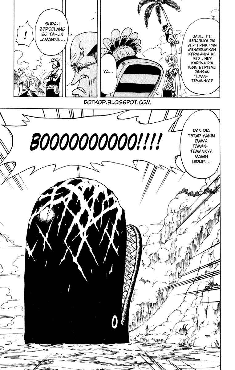 one-piece-id - Chapter: 103