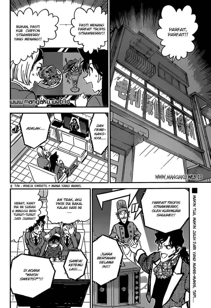 detective-conan - Chapter: 844