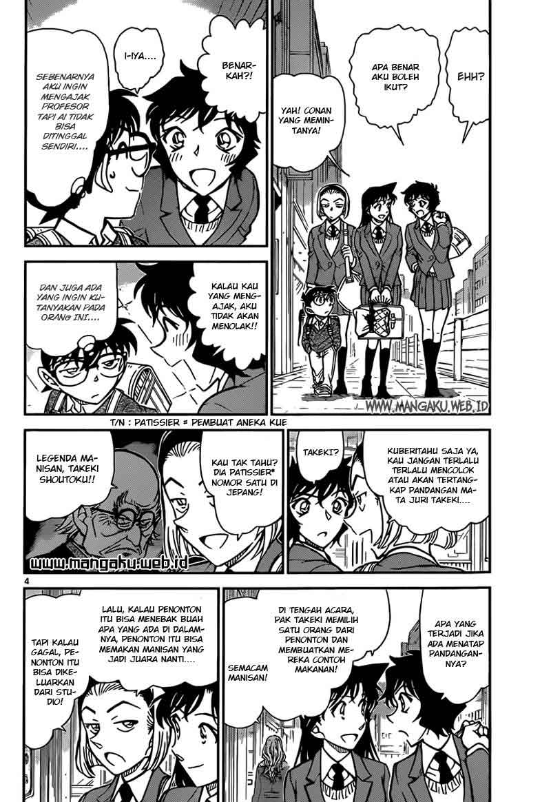 detective-conan - Chapter: 844