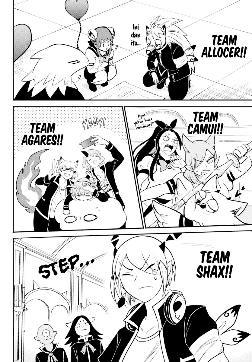 mairimashita-iruma-kun - Chapter: 225