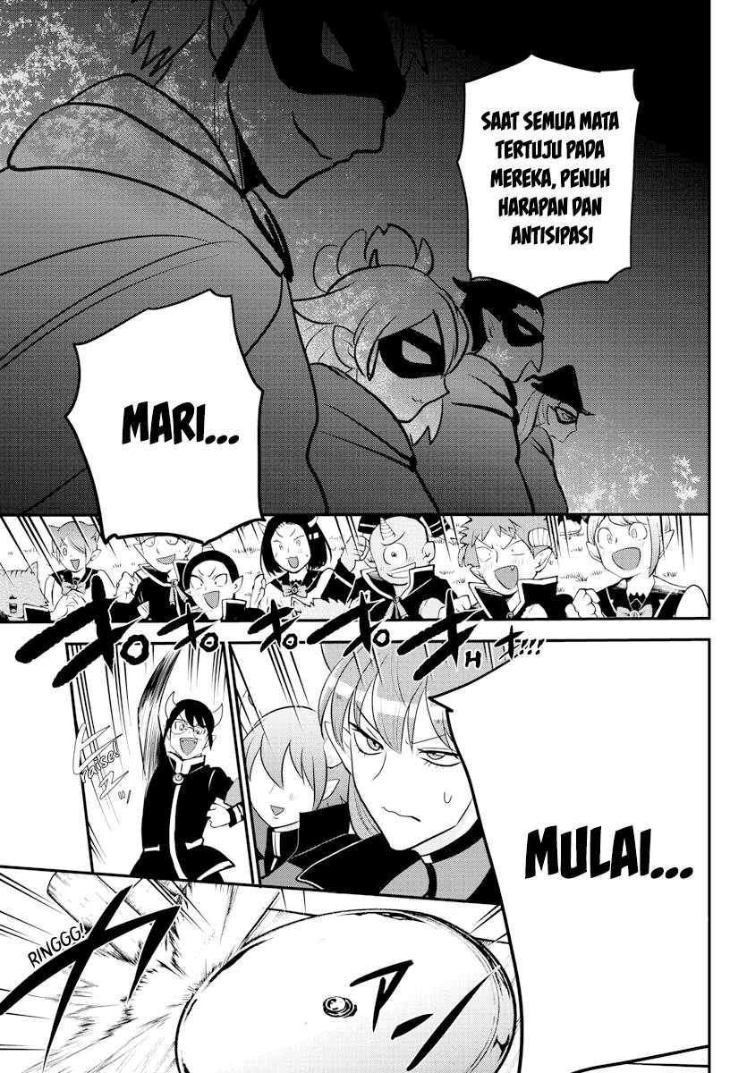 mairimashita-iruma-kun - Chapter: 225