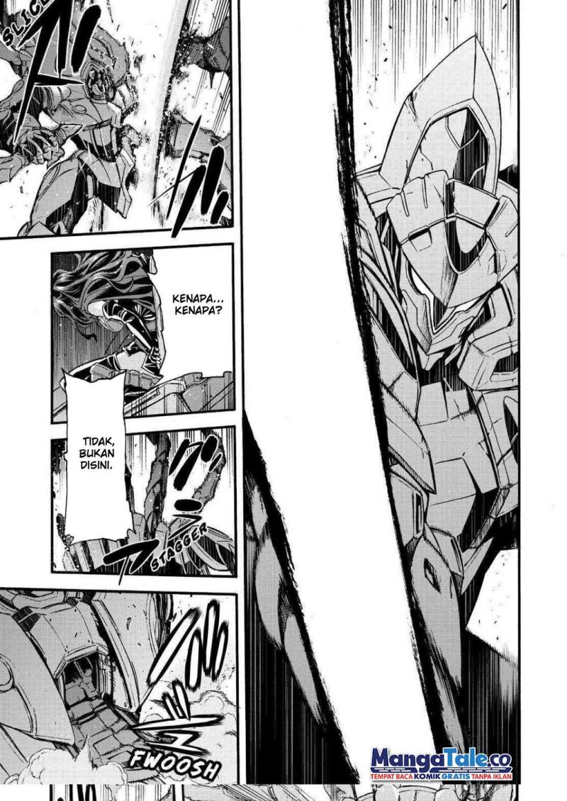 knights-magic - Chapter: 110