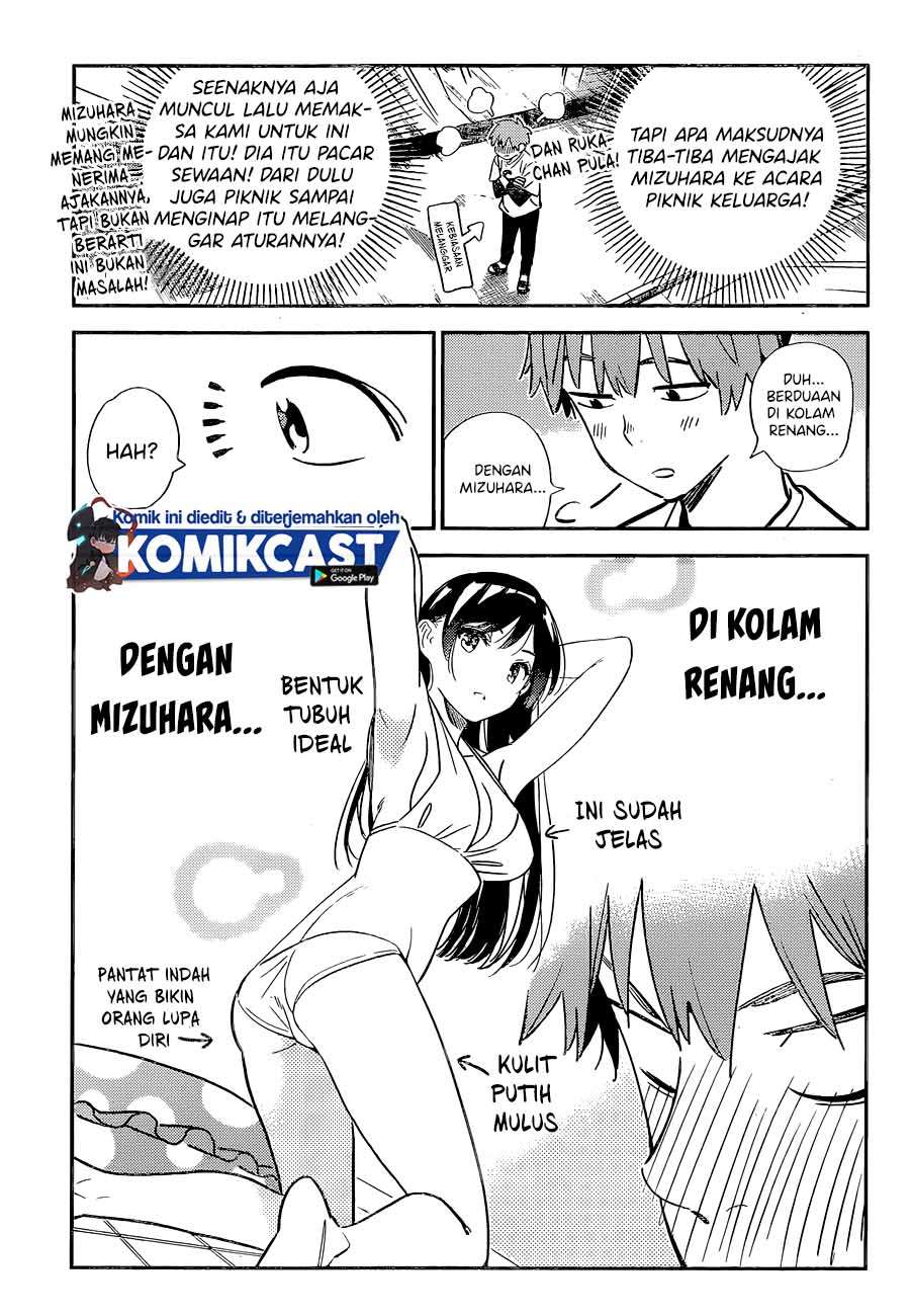 kanojo-okarishimasu - Chapter: 188